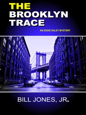 cover image of The Brooklyn Trace